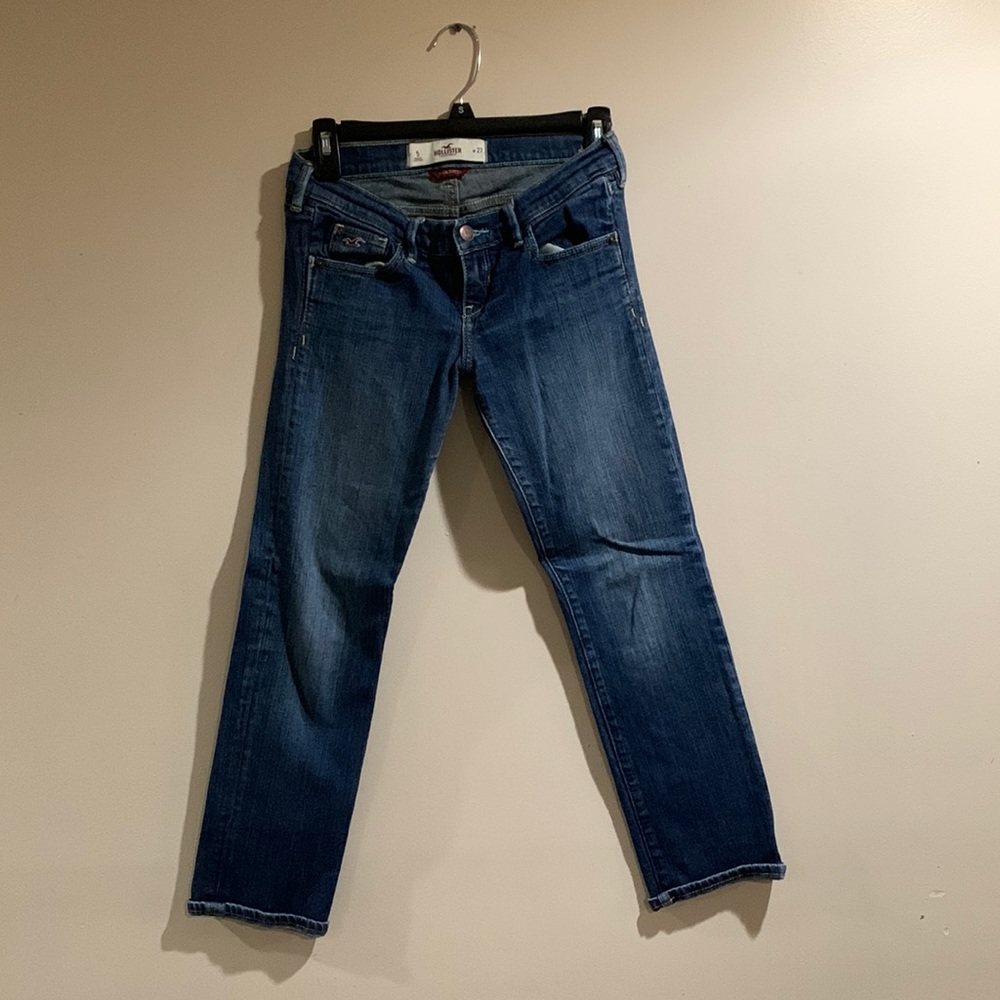 Hollister jeans